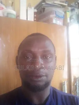 Mr Alabi S.A