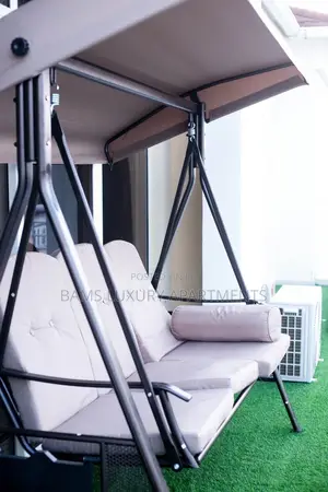Normal Stay Three Bedroom Apartment