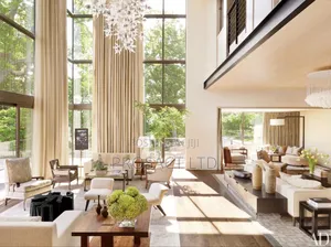 Interior Architect