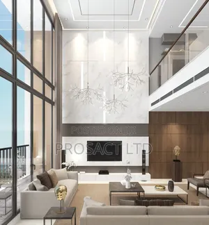 Interior Architect
