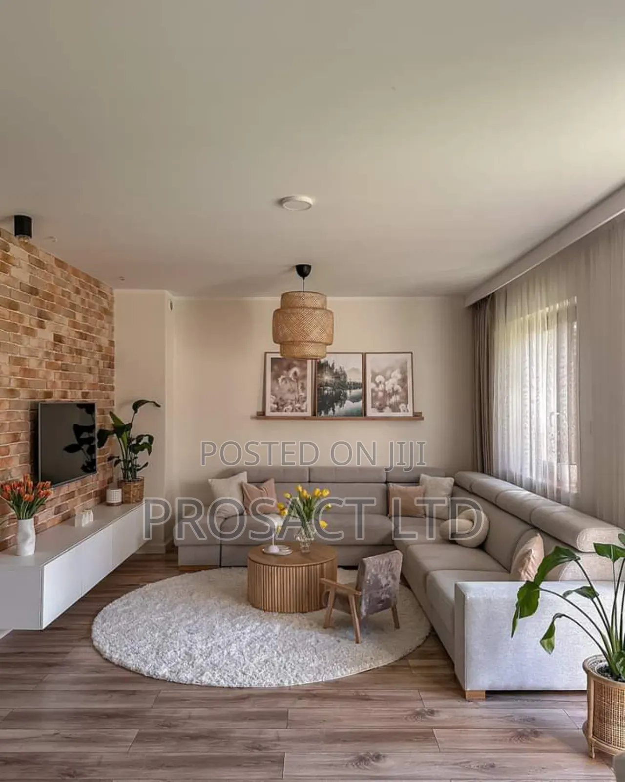 Interior Architect