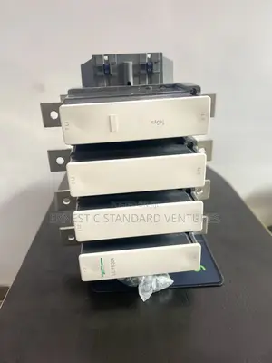 Schneider Contactor 1000A 4p