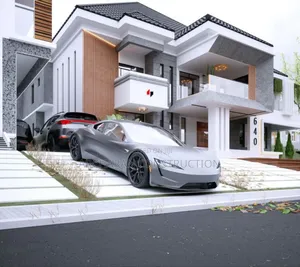 Twin Atterch Duplex