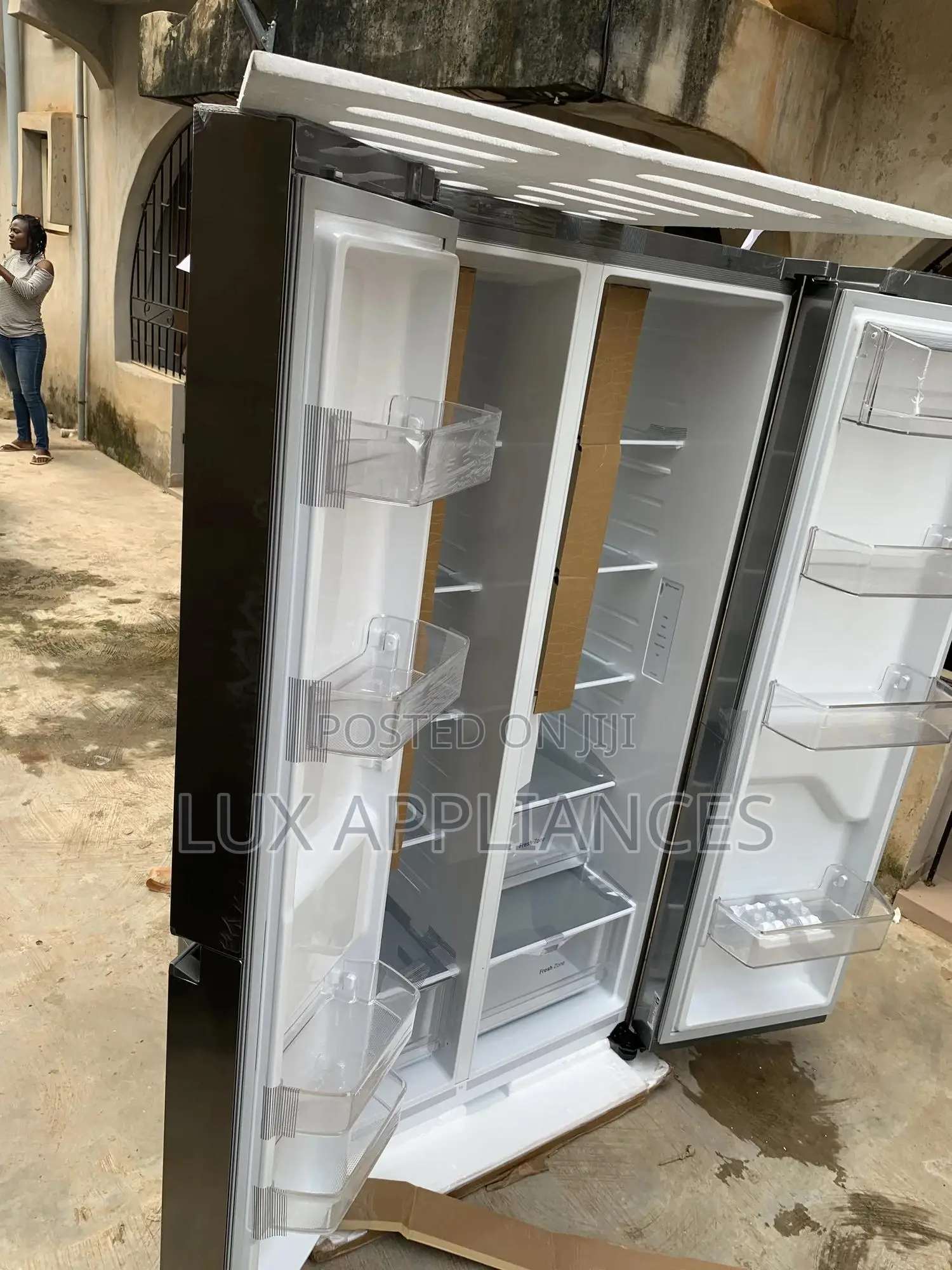 Good Quality LG Refrigerator