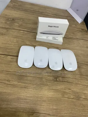 Apple Magic Mouse 2