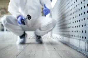 Your Fumigation Go-to-Professionals