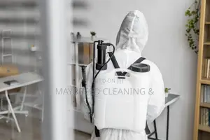 Your Fumigation Go-to-Professionals