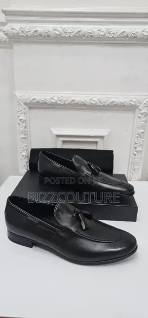 Original Italian Giuseppe Zanotti Loafers Available in Store