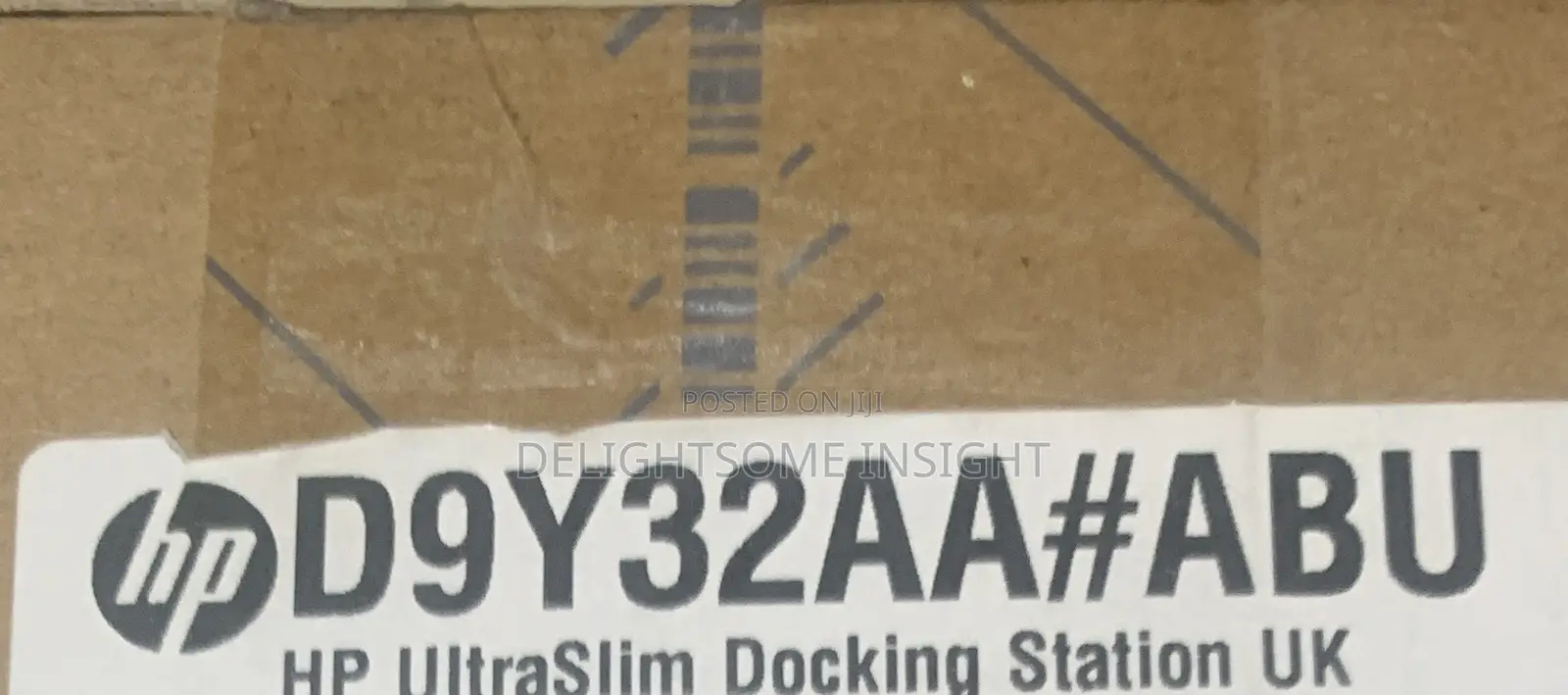 New Hp 2013 Laptop Docking Stations