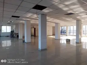 270 SQM Open Space Warehouse for Rent at Vi