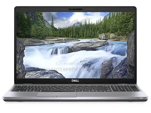 New Laptop Dell Latitude 5510 16GB Intel Core I5 SSD 256GB