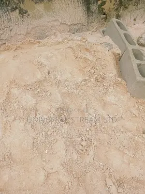 Mud,3/8 Sand Supply