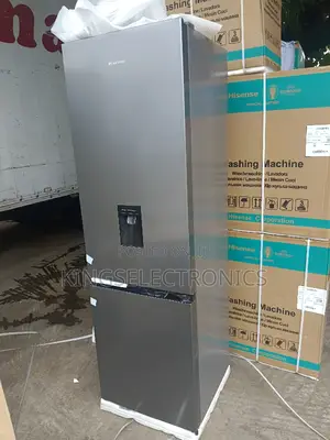 Hisense Bottom Freezer Refrigerator 35D