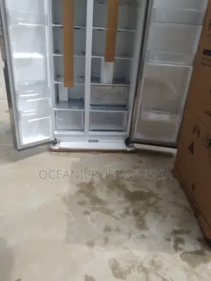 The Best 688litre LG Double Door-Top Mount Refrigerator