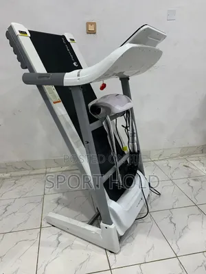 Treadmill Lite
