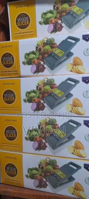 Veggie Slicer