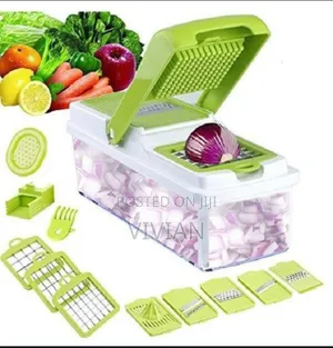 Veggie Slicer