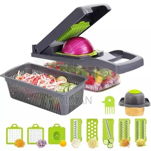 Veggie Slicer