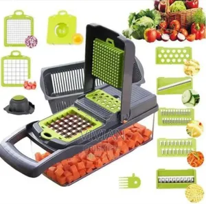 Veggie Slicer