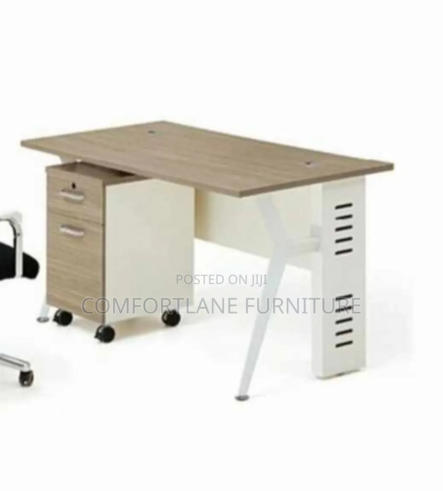 Office Table 4ft