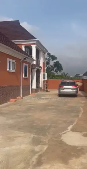 5bdrm Duplex in Owode Obaile, Akure for sale