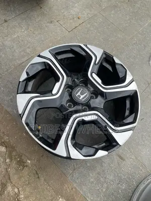 18 Rim for Honda CR-V 2019 Model Original