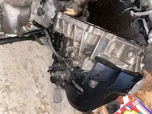 Automatic Gearbox/Transmission for 2008 Toyota Camry