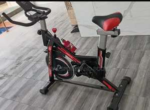 High Quality Exercise Spin Bike