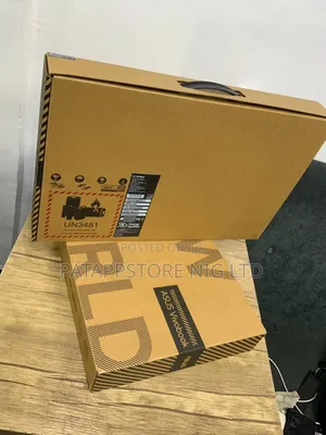 New Laptop Asus 16GB AMD Ryzen 7 SSD 1T