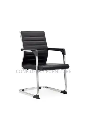 Portable Visitors Chair