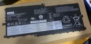 Photo - L17c4p71 Laptop Battery for Lenovo Thinkpad X1 Yoga 3rd Gen