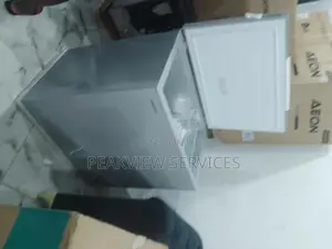 Top Trending Hisense 198L Chest Freezer [Fc260sh]