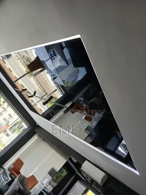 Stretch Ceiling
