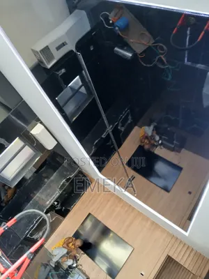 Stretch Ceiling