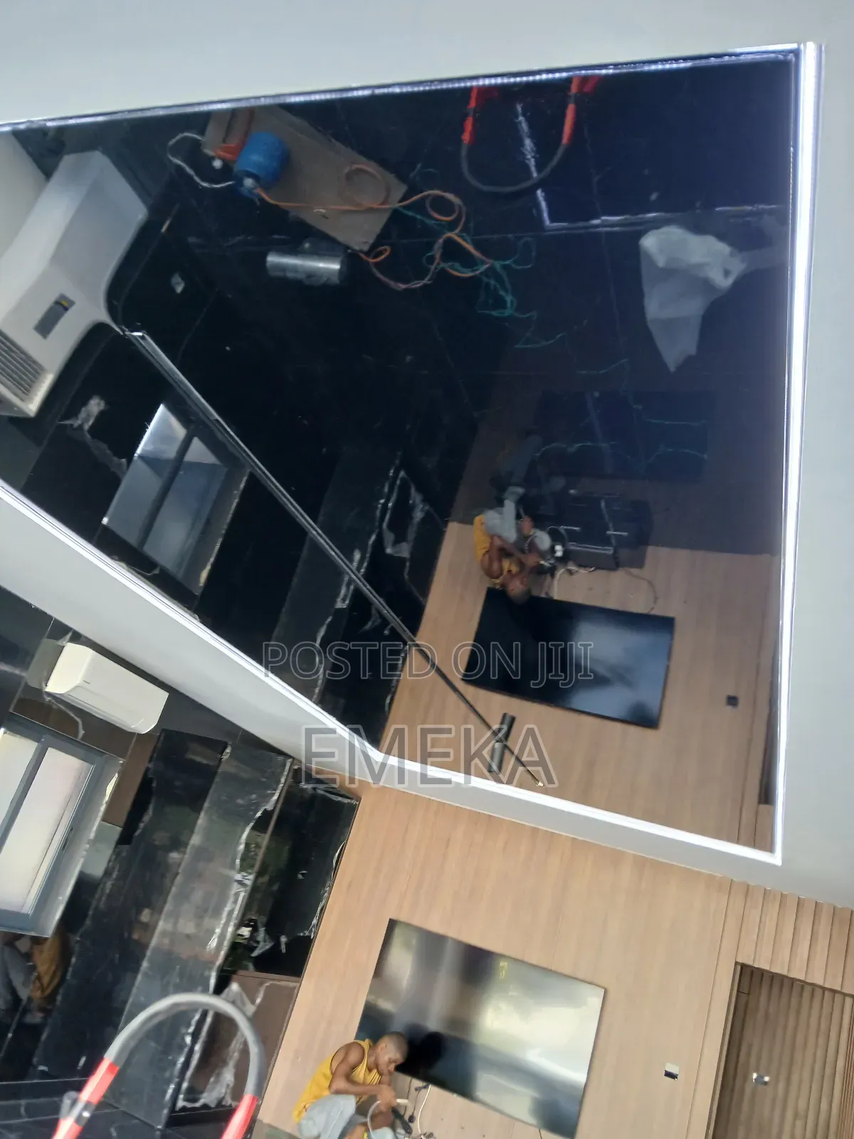 Stretch Ceiling