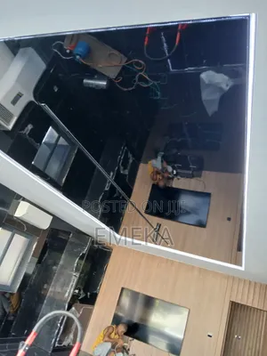 Stretch Ceiling
