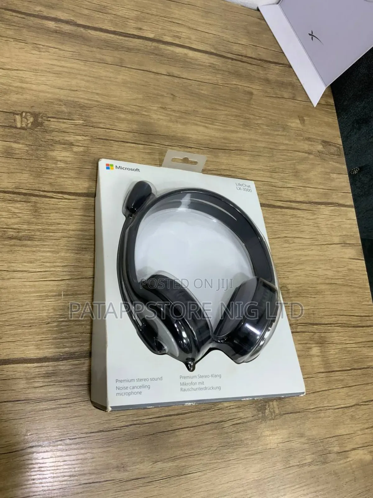 Microsoft Surface Headset