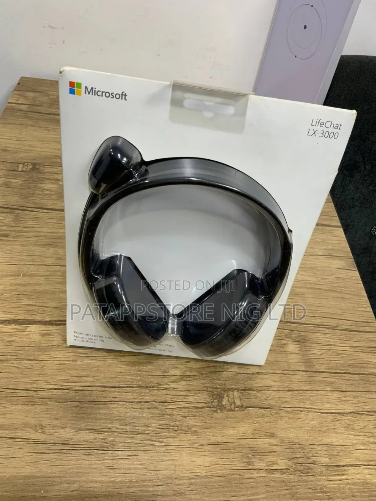 Microsoft Surface Headset