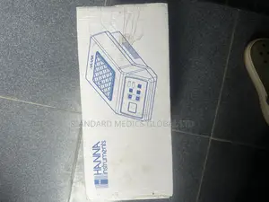 Hanna Heating Block