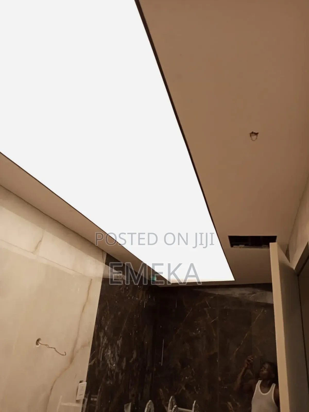 Stretch Ceiling