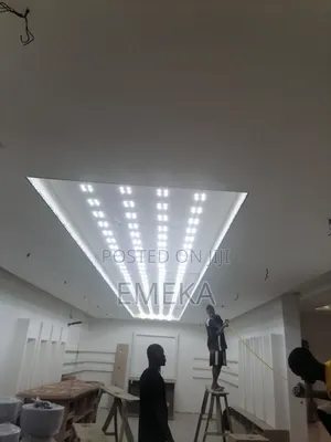 Stretch Ceiling