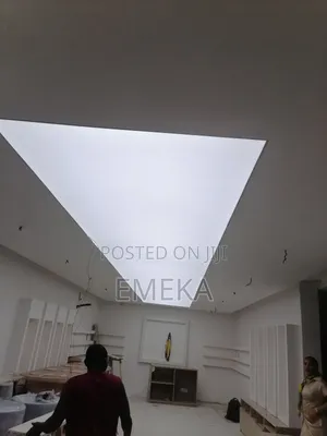 Stretch Ceiling
