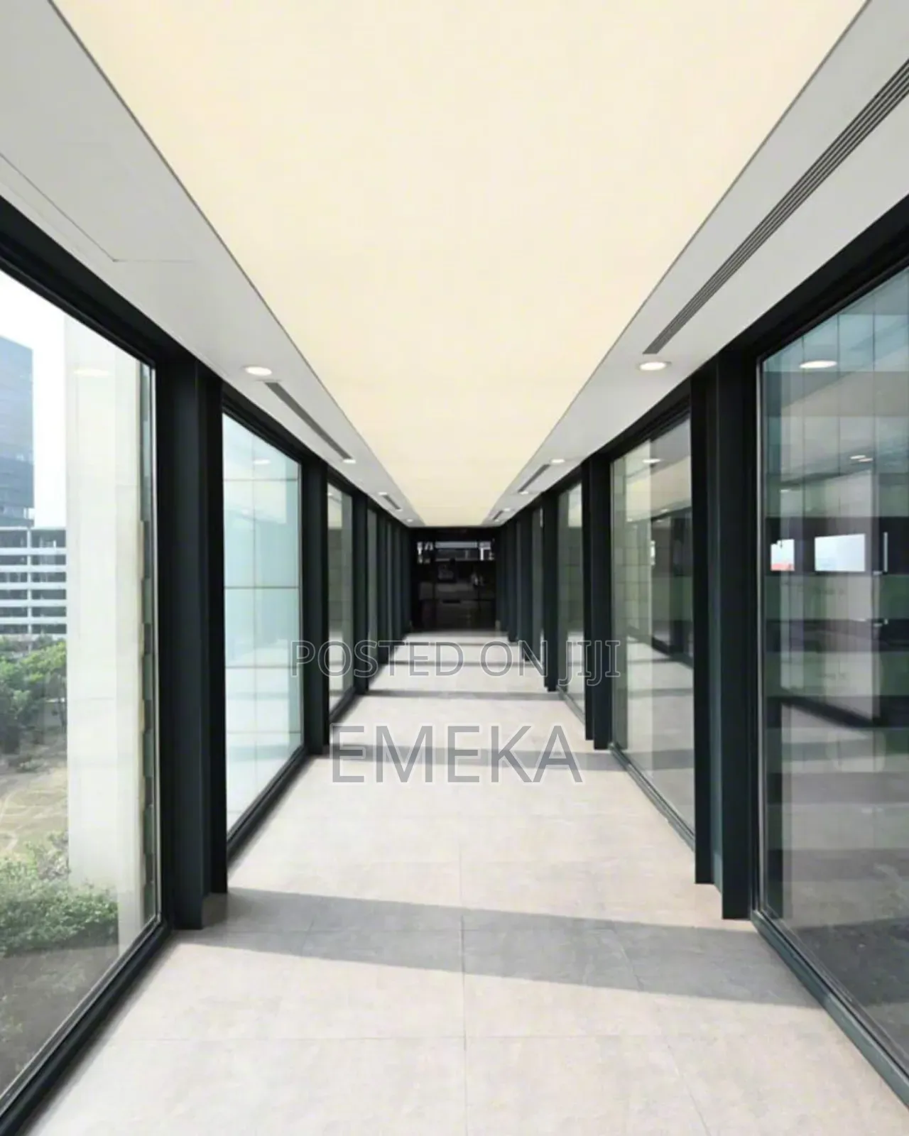 Stretch Ceiling