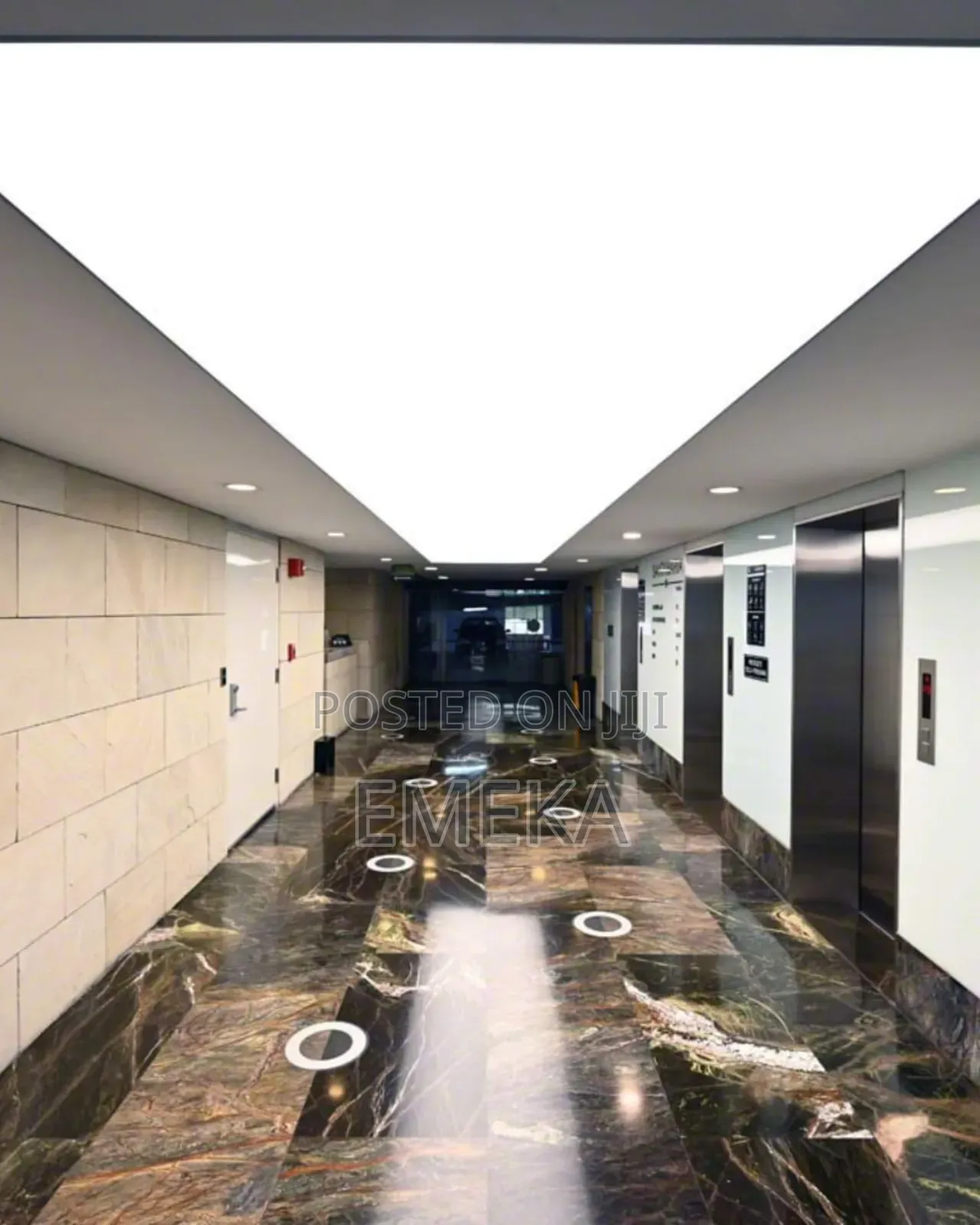 Stretch Ceiling