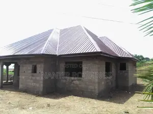 Complete 0.55mm Longspan Aluminium Roofing Sheet