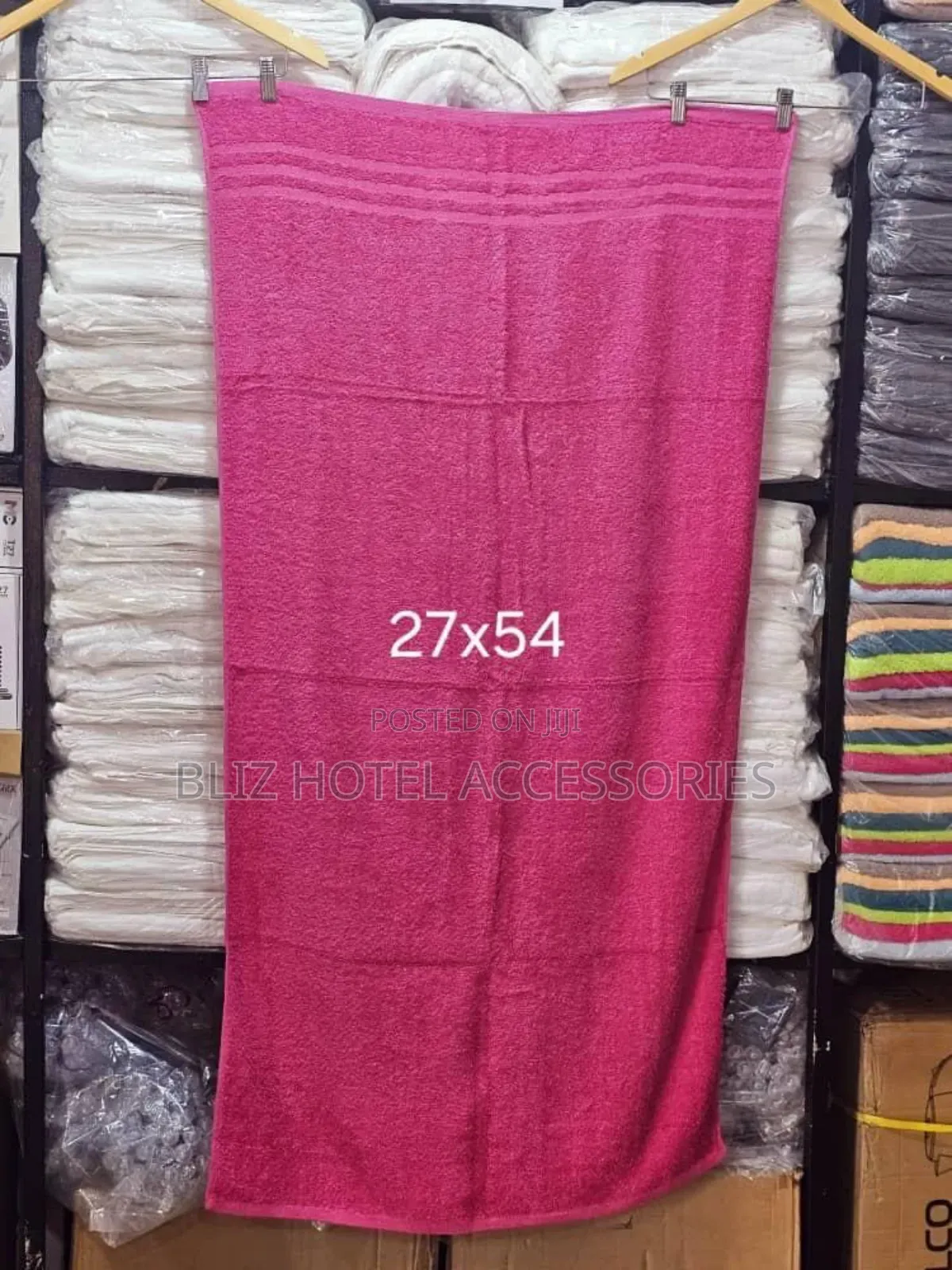 Bath,Face And Hand Towel