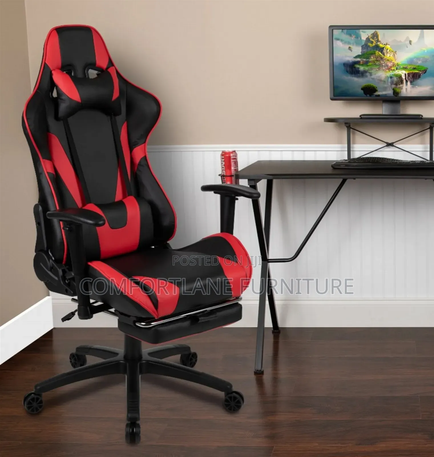 Office Game Chair