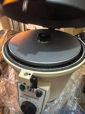 Hematocrit Centrifuge Hawsley