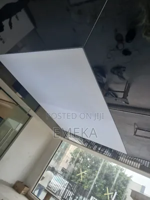 Stretch Ceiling