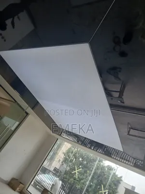 Stretch Ceiling